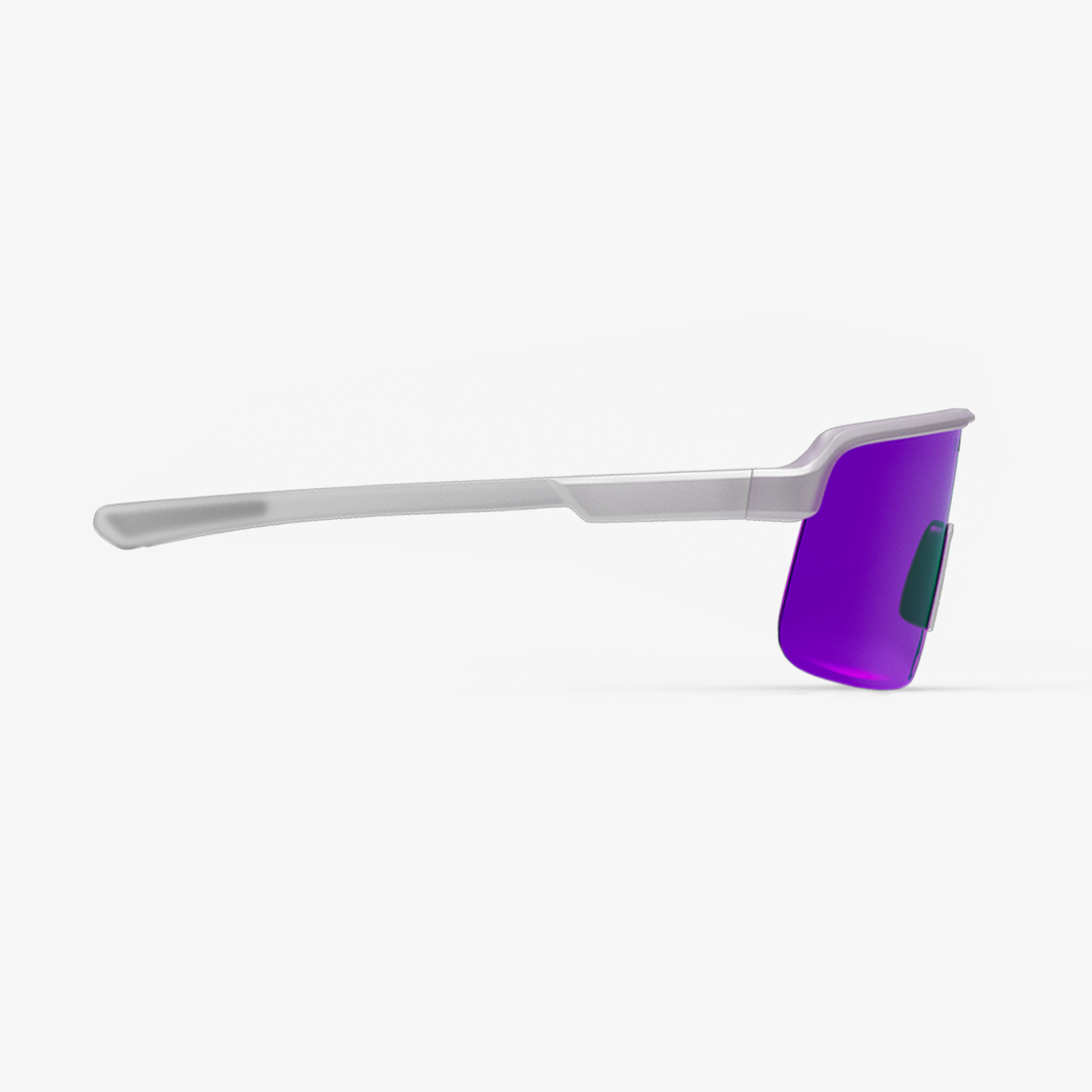 Velluto StradaPro / Purple Retro side