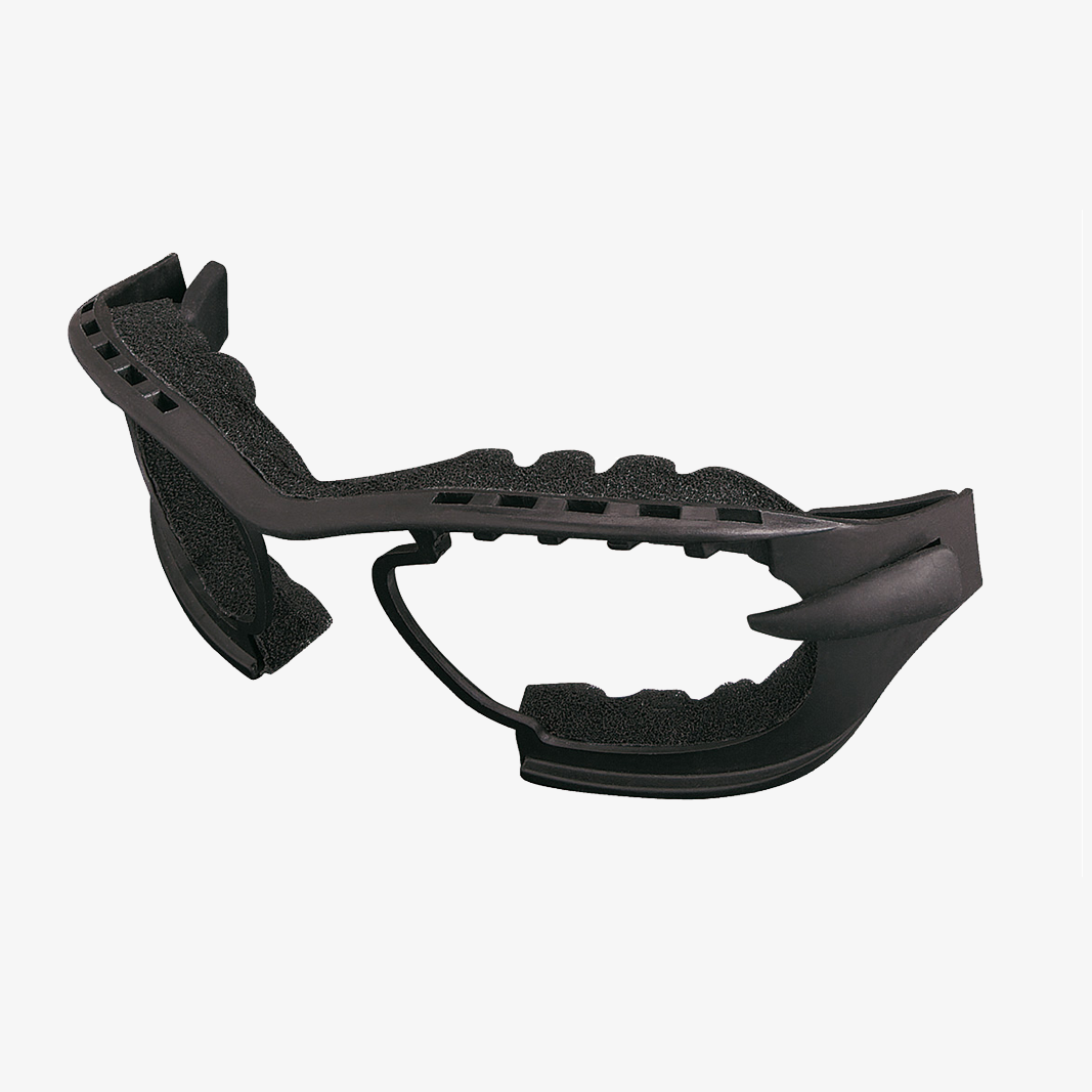 Progear Eyeguard  / Windstopp mit Schaumpolsterung