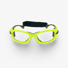 Progear Eyeguard / Neongelb Matt / Bügel Version