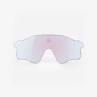 AlbaOptics Delta LEI Wechselscheibe / VZUM™ ALENS VZUM™ Fire Photochromic