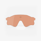 AlbaOptics Delta LEI Wechselscheibe / VZUM™ ALENS VZUM™ SALMON