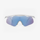 Alba Optics Mantra Crystal Glossy / VZUM™ F-Lens FLM Photochromic Sportbrille