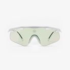 Alba Optics Mantra White / VZUM™ F-Lens BTL Photochromic Sportbrille