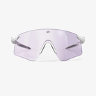 Rudy Project Astral Sphere / White Gloss ImpactX Photochromic 2 Laser Purple