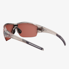 evil eye Trace NG / Rose Transparent LST Active Silver Mirror Rückansicht