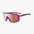 evil eye Roadsense / Purple Matt LST Active Silver Mirror 45° Ansicht