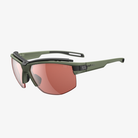 evil eye Pathline Pro / Forest Green Matt LST Active Silver Mirror