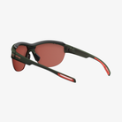 evil eye Pathline.f Pro / Dark Green Metallic LST Active Silver Mirror