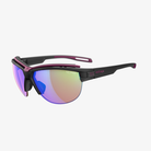 evil eye Pathline.f Pro / Black Matt LST Bright Vario Blue Mirror