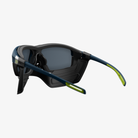 evil eye Elate Extreme / Dark Blue Matt LST Grey Silver