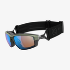 Elate Extreme / Forest Green Matt LST Bluelight Vario Blue Mirror
