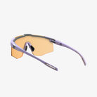 evil eye Speedsense / Grape Matt LST VARIO Purple M back