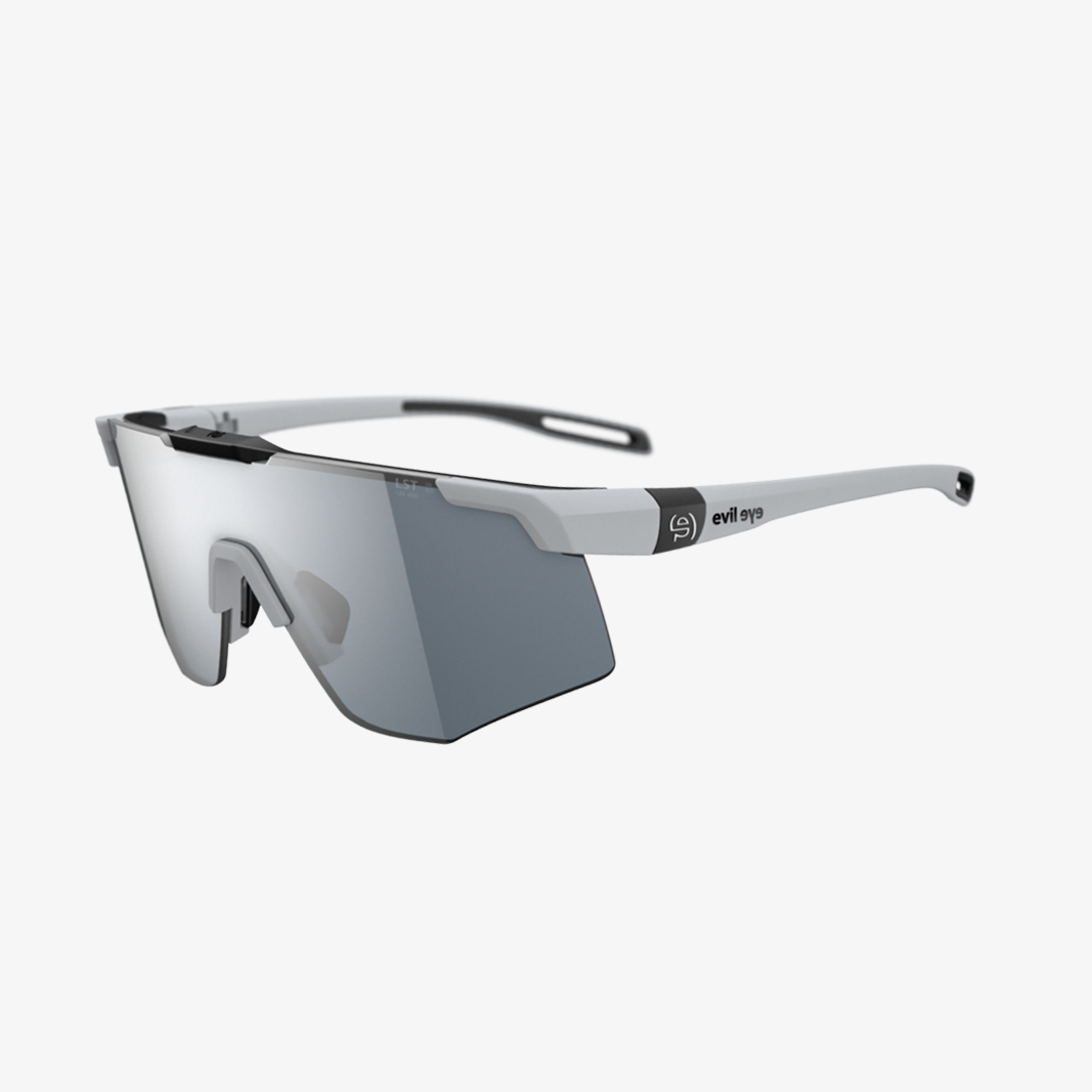 evil eye Speedsense / Moonstone Grey Matt LST Grey Silver Mirror main