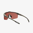 evil eye Speedsense 2 / Stone Grey Matt LST Active Silver Mirror back