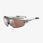 evil eye Trace Pro / Clear Transparent  LST Contrast Silver Mirror main