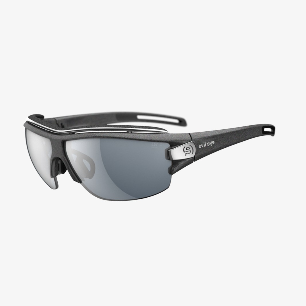 evil eye Trace NG Pro / Night Sky Grey Matt LST Grey Silver Mirror Main