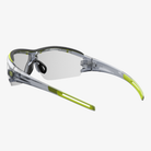 evil eye Trace Pro / Grey Transparent Vario Clear Grey Back