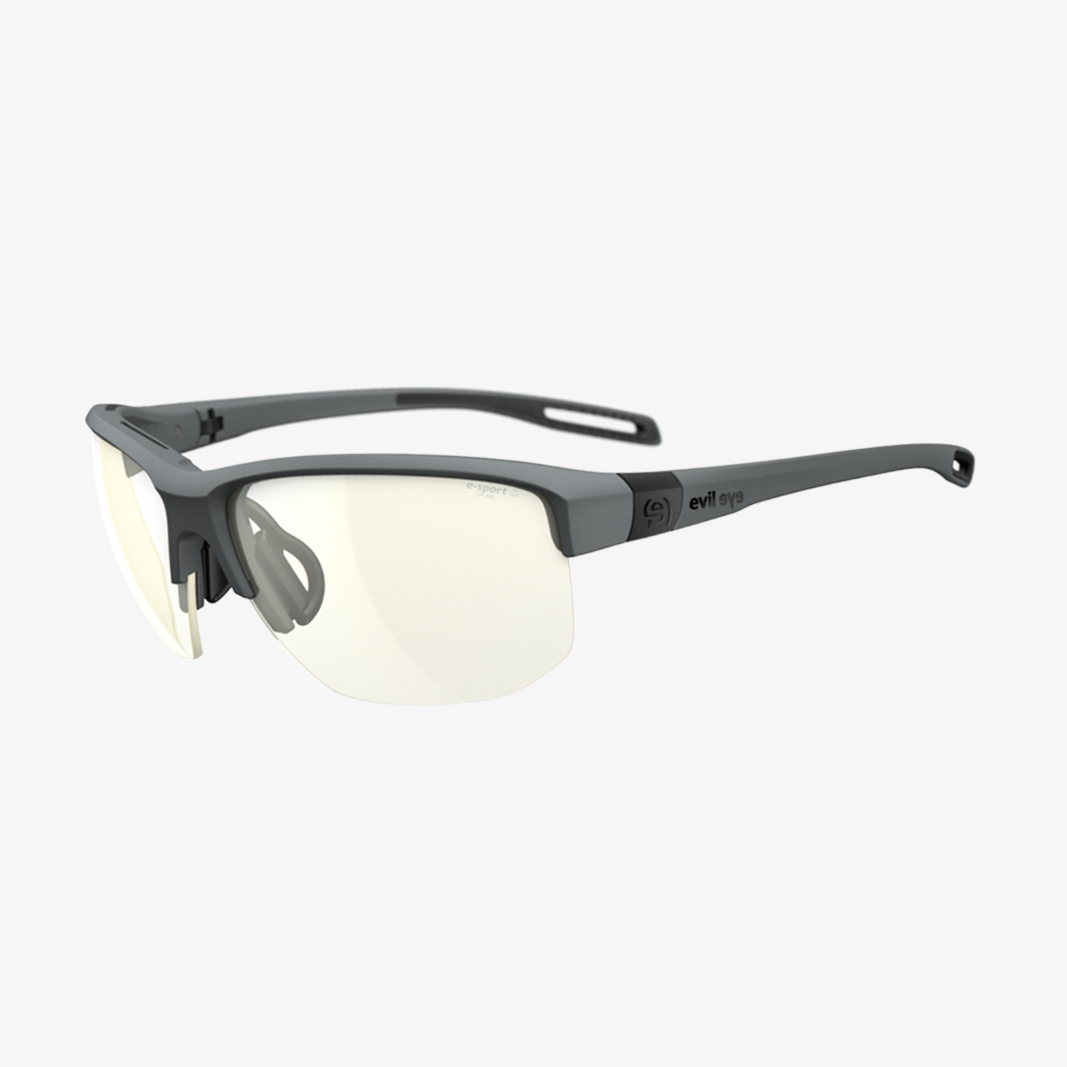 evil eye Elate.T / Dark Grey Matt / E - Sport main