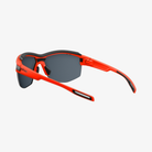 evil eye Pathline Pro / Neon Orange Matt LST Grey Silver Mirror back