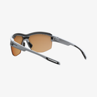 evil eye Pathline Pro / Moonstone Grey Matt LST Vario Blue Green Mirror back