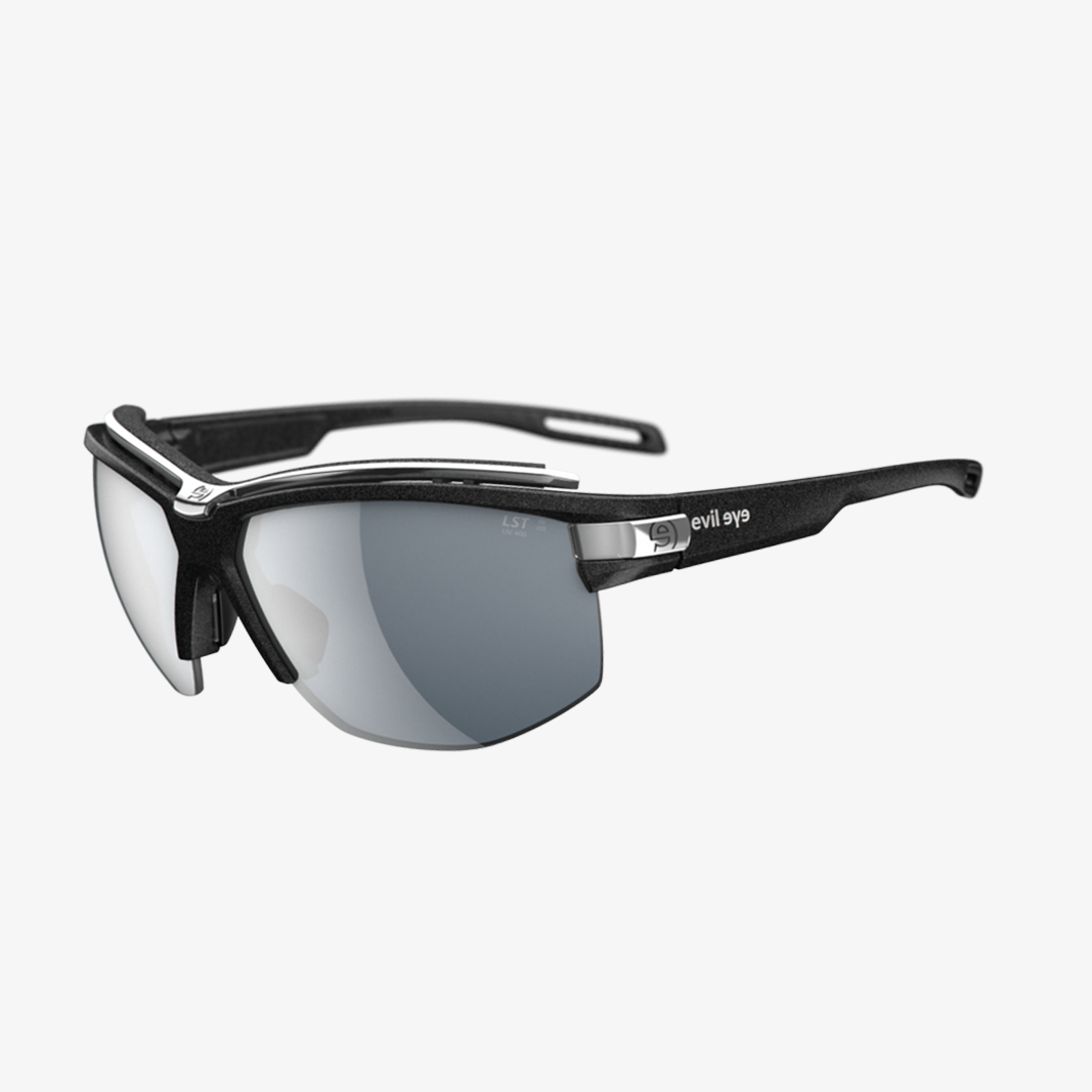 evil eye Pathline Pro / Night Sky Black Matt LST Grey Silver Mirror main
