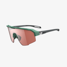 evil eye Trailsense / Raw Green Matt LST Active Silver Mirror main