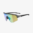 evil eye Trailsense / Raw Grey Matt LST Vario Blue Green Mirror main