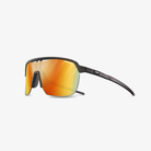 Julbo Frequency  Schwarz Matt - Grau / REACTIV 1-3 Light Amplifier
