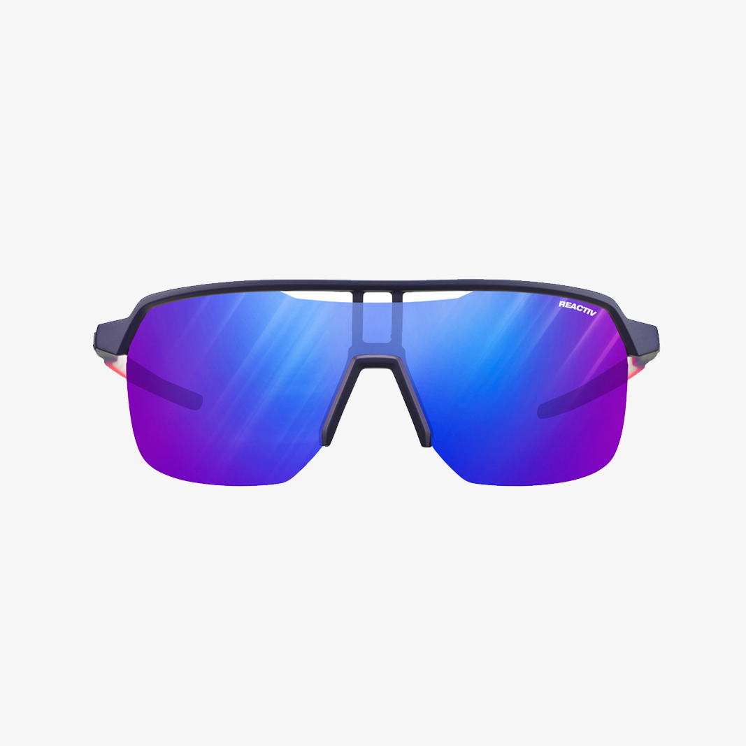Frequency  Violet Matt - Rosa / REACTIV 1-3 High Contrast