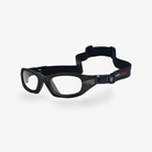 Progear Eyeguard / Graphite Matt / Band Version