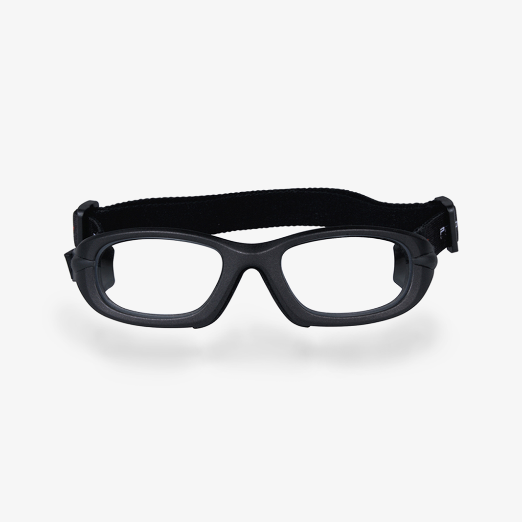 Progear Eyeguard / Graphite Matt / Band Version