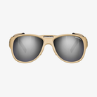 Julbo Explorer 2.0 Helles Kastanienbraun Matt  / Spectron 4 J4971251 Frontansicht