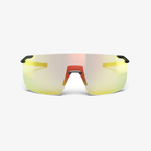 Julbo Faster M Schwarz / Reactiv 1-3 Light Amplifier face 1