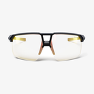 Julbo LIRY Grau - Dunkelblau  / Reactiv 0-3 High Contrast face 1
