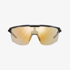 Julbo Ultimate Schwarz - Rot / Reactiv 1-3 Light Amplifier nicht aktiviert