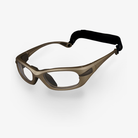 Progear Eyeguard / Khaki Matt / Bügel Version / Größe M