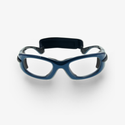 Progear Eyeguard / Metallic Blue / Bügel Version