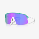Oakley Sutro Lite / Celeste Splatter Prizm Violet main