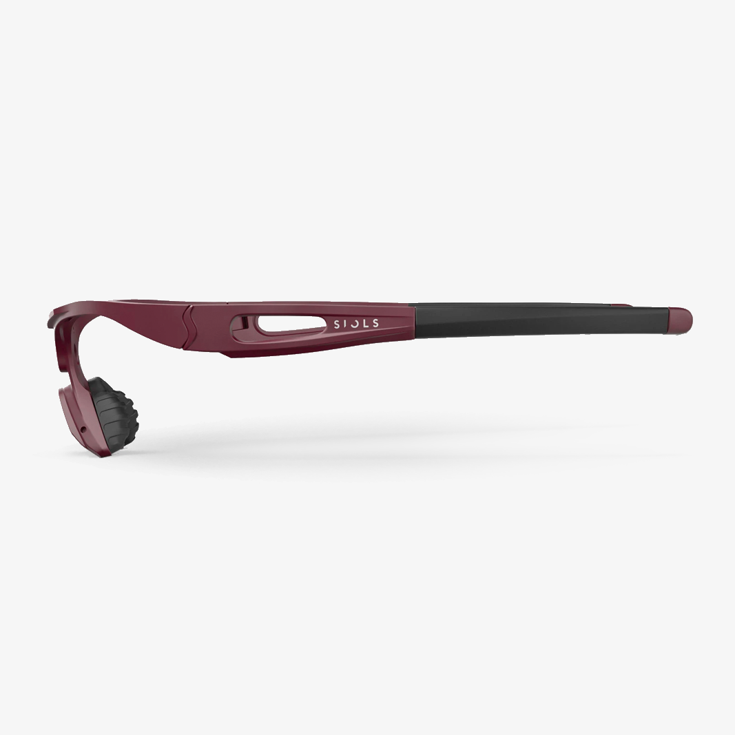 Siols PFR. Frame Pro Rahmen Farbe Plum