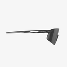 Rudy Project Astral ARC / Black Matte - Smoke Black side