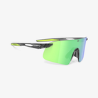 Rudy Project Astral ARC / Crystal Ash Gloss Multilaser Green main