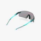 Rudy Project Astral ARC / Crystal Teal - Water Gloss Multilaser Osmium back