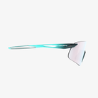 Rudy Project Astral ARC / Crystal Teal - Water Gloss Multilaser Osmium side