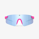 Rudy Project Astral ARC / Pink Fluo Faded - Multilaser Ice face