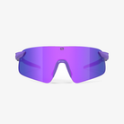 Rudy Project Astral ARC / Violet Matte - Multilaser Violet face