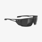 Rudy Project Nyad Readers / Black Matte Smoke Black Sportbrillen mit Lesefunktion