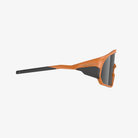 Rudy Project Stargaze / Orange Matte Smoke Black side