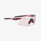 Rudy Project Astral Sphere / Frozen Cherry Matte ImpactX Photochromic 2 Red